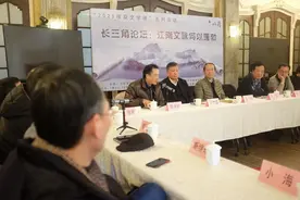 江南文脉何以蓬勃：它是多元的，打开的，联结的图片