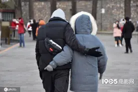 北京迎来55年来最冷一天 还好有这些暖暖的电影图片