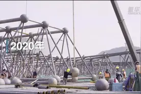 国企改革三年行动｜优化国资布局结构 构建新发展格局视频封面