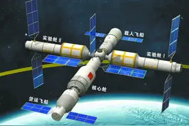 2021年全球航天发射序幕拉开，五大看点值得期待图片