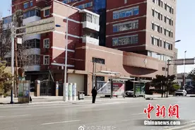 石家庄公交地铁出租全部停运图片