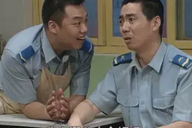 炊事班的故事：老周准备上诉，胖洪模拟法庭审判，太逗了！视频封面
