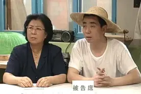 炊事班的故事：炊事班模拟法庭判案，双方律师太硬核，这段太逗！视频封面