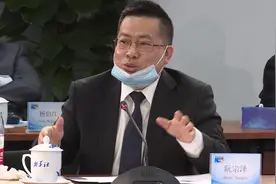 阮宗泽：美国的灵魂生病了！视频封面