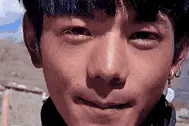遥观“丁真”喊你来当兵啦！图片