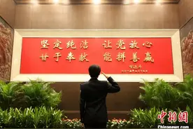 揭秘传说中的“国安”：干惊天动地事，做隐姓埋名人图片