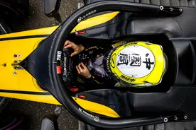 F1助推周冠宇，网球打造华润豪，久事体育发力运动员经纪图片