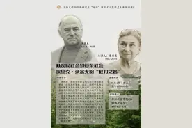 讲座纪实｜葛希芝谈沃尔夫：从农民社会到复杂社会图片