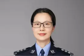 DNA解码人、数据猎手、火眼金睛、心灵捕手……厉害了，女刑警图片