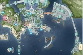 天谕手游神秘货物的暗号 神秘货物汐商暗号任务流程攻略图片