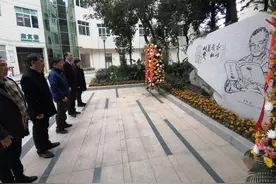 深切缅怀江门籍国医大师邓铁涛教授图片