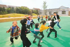 提高幼师和保育员待遇，增强这一群体的获得感——幼师缺口该怎么补上？图片