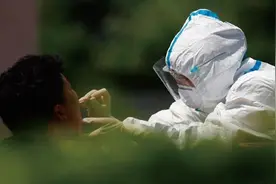 河北昨日新增82例本地确诊病例，石家庄77例邢台5例图片