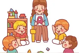 幼师职业健康平稳发展，幼师缺口该怎么补上图片