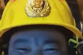 -34℃！这一幕他们笑了，网友哭了图片