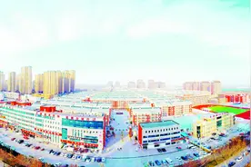 李克强总理曾考察过的袁桥社区，6年来发展如何？｜3笔账细算幸福生活图片