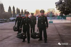 关注｜刚下连的新兵，送你9件大礼图片