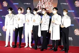 JYP官方回应GOT7不续约，都希望有更新的未来图片