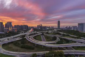 郑州市委“十四五”规划建议：加快撤县（市）设区步伐图片