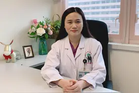 宝贝守护星｜一孕傻三年？医生：相信这说法的才傻图片