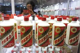 883万瓶放量投放，“印钞机”茅台你抢到了吗？图片