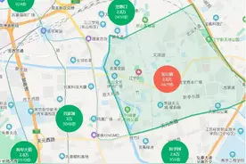 南京第三座“海玥”助力江宁东山焕发新生机图片