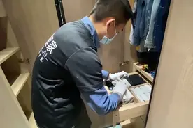 成都退伍军人做整理师月入过万视频封面