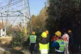 渭南移动5G基站突破700个图片