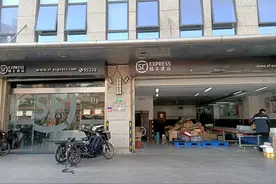 多家快递公司宣布“春节不打烊”，增加额外补贴留住快递小哥图片