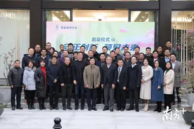 如何培育“莞邑良师”？东莞名师名校长共话未来教育变革与应对方式图片