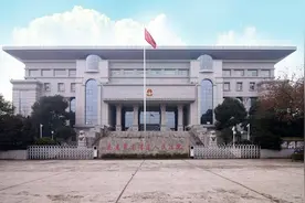 试点探索“个人破产”，南京高淳法院审结一起400多万元个人债务清理案件图片
