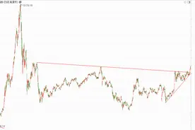 惊呆！千亿锂电池隔膜龙头跌停！神农投资陈宇“开怼”杨东：大战方启，岂能退兵图片