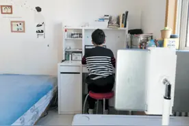奥数杯赛卷土重来：竞赛活动变“研学营”，答题成“闯关”图片