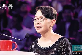 央视春晚：潘长江蔡明有惊喜宋丹丹不登台图片