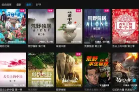 “三足鼎立”明显！2021纪录片行业仍逃不掉“味蕾刺激”？图片