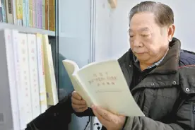 雷达兵肖士国战场上入党：“请党组织在火线上考验我！”图片