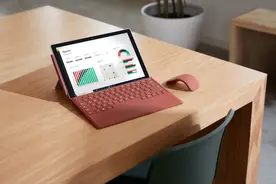 Surface Pro 7+ 商用版发布：性能升级，还有LTE 增强版可选图片