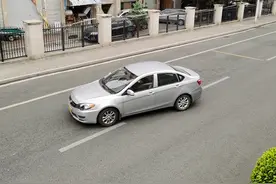 江厝西路成驾校训练场？当场查处图片