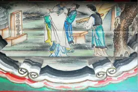 三国女子图鉴④｜蔡文姬（中）：作品真伪引发名家争鸣图片