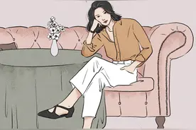 发几张我和闺蜜的群聊截图图片