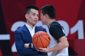 解立彬被停赛后谁临场执教首钢？这位功勋老帅或将现场出谋划策图片