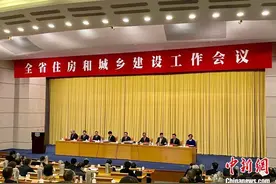 浙江：力争2021年公租房受益家庭达25万户图片
