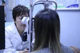 麻烦？耽误时间？近视手术前血液检测为哪般？图片