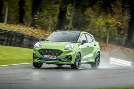 小钢炮的末日要到了吗？| CAR FUN图片