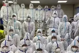 他们一个个说出名字，我们就哭了……都得平安图片