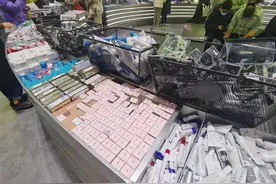 价格低廉、渠道未知，揭秘化妆品小样火爆的背后图片