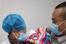 32岁子宫内膜癌患者搏命产女！医患携手，抗癌4年终圆妈妈梦图片