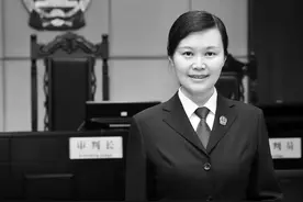 湖南高院副庭长周春梅遇害，因拒绝“打招呼”被报复，家属：嫌疑人系妻子校友，离婚后过得不好图片