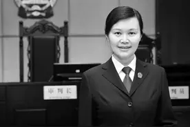 湖南高院一法官因未“帮忙打招呼”遇害 知情人：被害人与凶手是同学图片