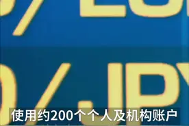 中国财富报道|证监会新年1号罚单来了！“炒小炒差”巨亏3亿多，还要被罚几百万视频封面